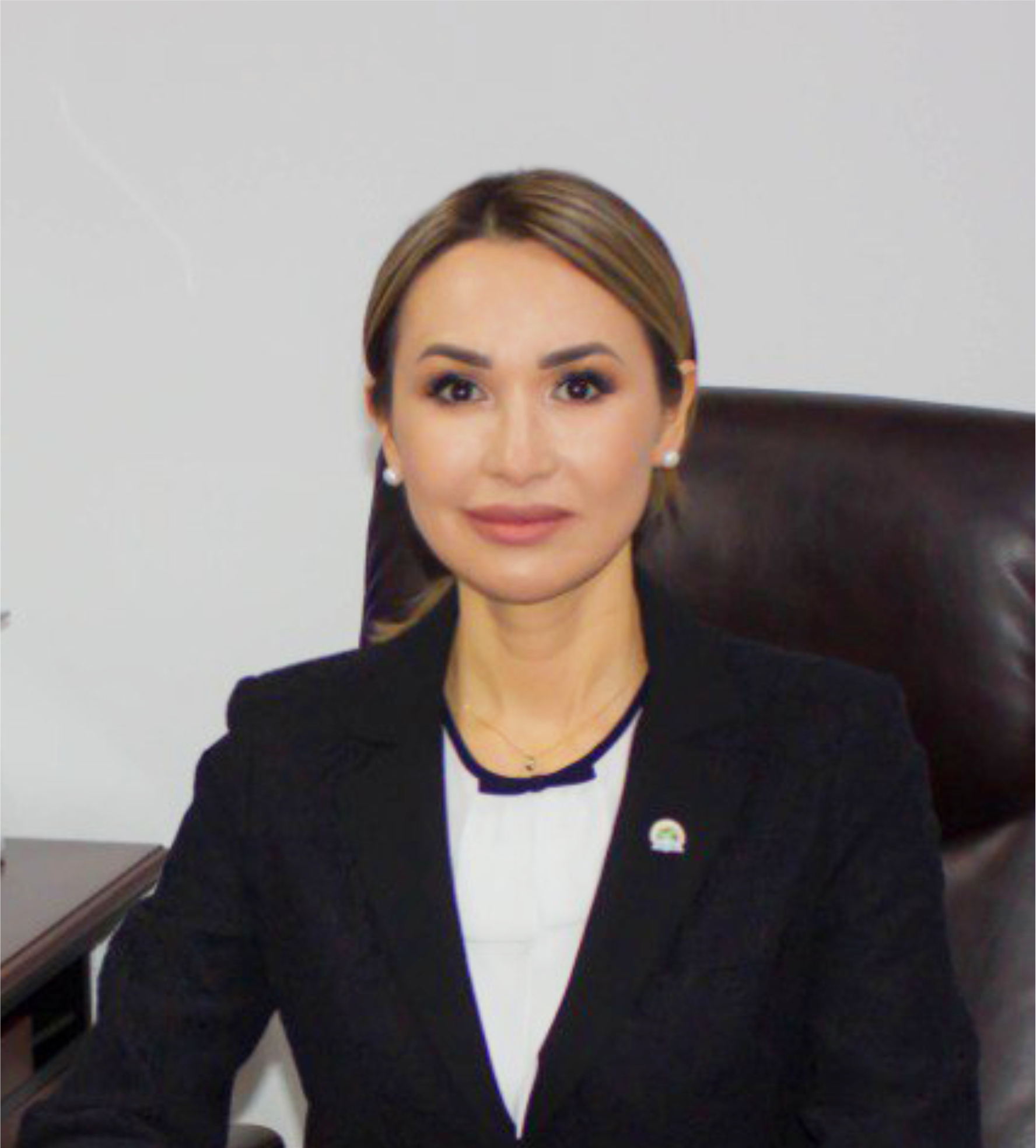 Tobaeva Ainur Shorabekovna